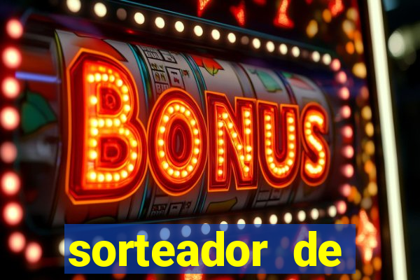 sorteador de numeros bingo online